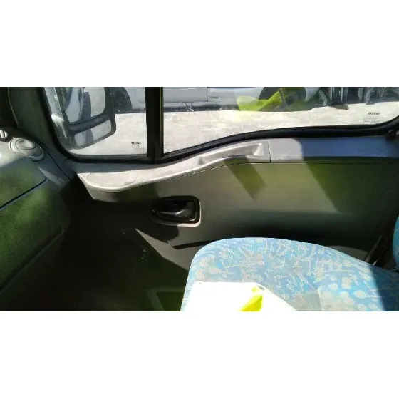 IVECO DAILY CAJA CERRADA (1999 =>) '2000 * BLANCO