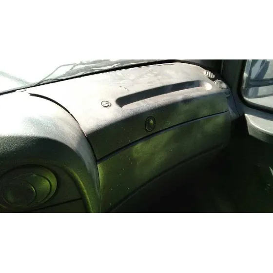 IVECO DAILY CAJA CERRADA (1999 =>) '2000 * BLANCO