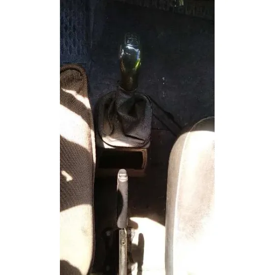 IVECO DAILY CAJA CERRADA (1999 =>) '2000 * BLANCO