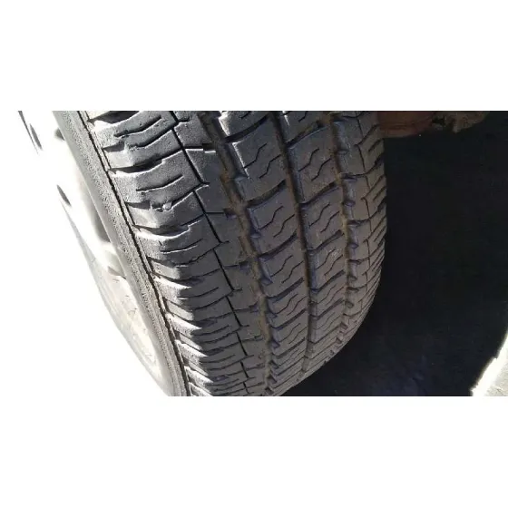 IVECO DAILY CAJA CERRADA (1999 =>) '2000 * BLANCO