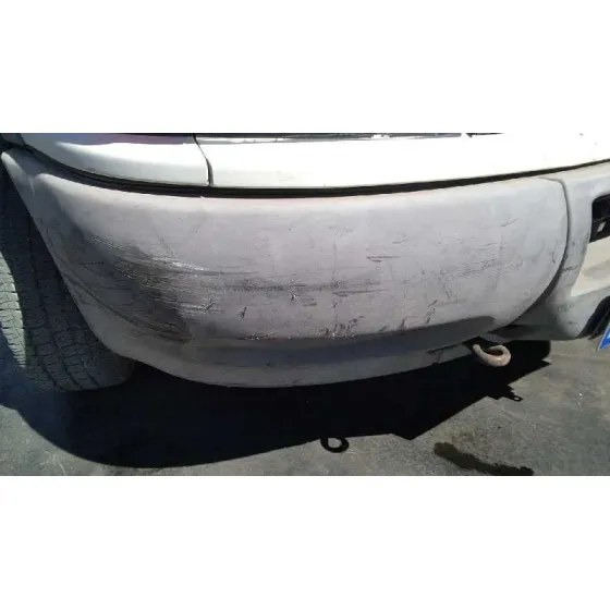 IVECO DAILY CAJA CERRADA (1999 =>) '2000 * BLANCO