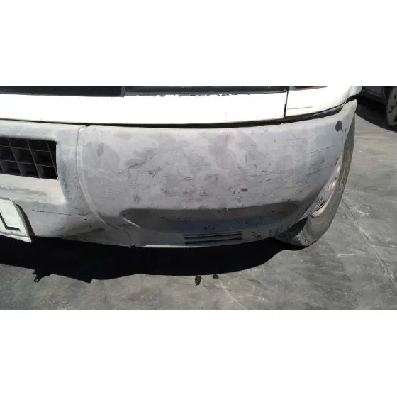 IVECO DAILY CAJA CERRADA (1999 =>) '2000 * BLANCO