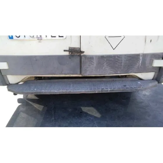 IVECO DAILY CAJA CERRADA (1999 =>) '2000 * BLANCO