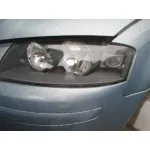 AUDI A3 (8P) AUDI A3 (8P) '2004 1.9 TDI AMBIENTE AZUL CLARO 2003