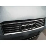 AUDI A3 (8P) AUDI A3 (8P) '2004 1.9 TDI AMBIENTE AZUL CLARO 2003
