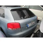 AUDI A3 (8P) AUDI A3 (8P) '2004 1.9 TDI AMBIENTE AZUL CLARO 2003