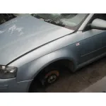 AUDI A3 (8P) AUDI A3 (8P) '2004 1.9 TDI AMBIENTE AZUL CLARO 2003