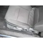 AUDI A3 (8P) AUDI A3 (8P) '2004 1.9 TDI AMBIENTE AZUL CLARO 2003
