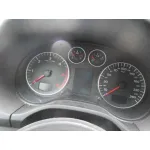 AUDI A3 (8P) AUDI A3 (8P) '2004 1.9 TDI AMBIENTE AZUL CLARO 2003
