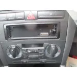 AUDI A3 (8P) AUDI A3 (8P) '2004 1.9 TDI AMBIENTE AZUL CLARO 2003