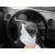 AUDI A3 (8P) AUDI A3 (8P) '2004 1.9 TDI AMBIENTE AZUL CLARO 2003
