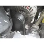 AUDI A3 (8P) AUDI A3 (8P) '2004 1.9 TDI AMBIENTE AZUL CLARO 2003