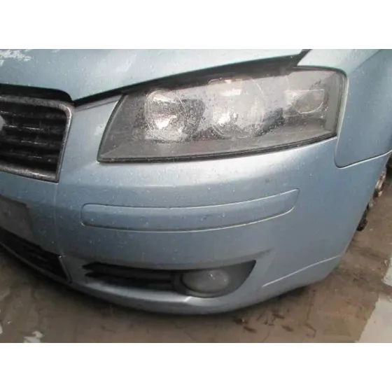 AUDI A3 (8P) '2004 1.9 TDI AMBIENTE AZUL CLARO