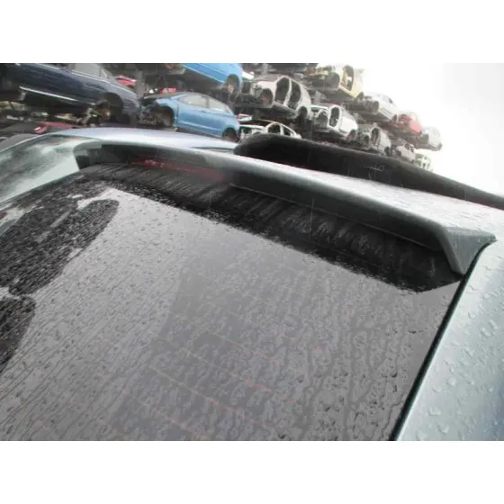 AUDI A3 (8P) '2004 1.9 TDI AMBIENTE AZUL CLARO