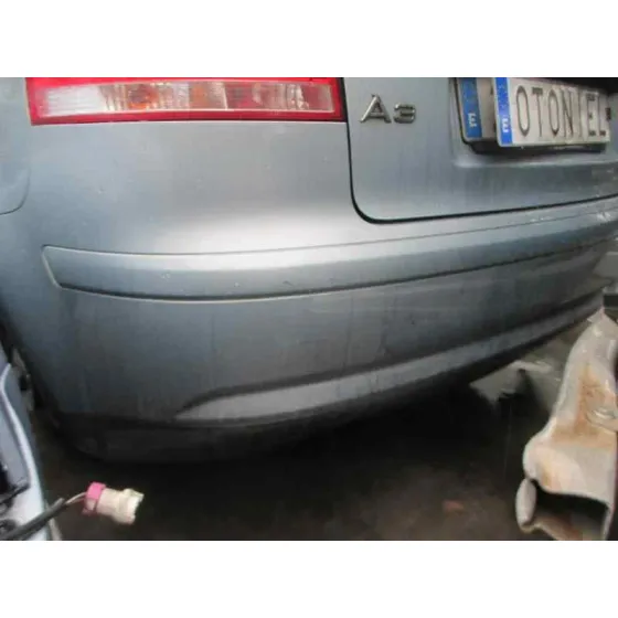 AUDI A3 (8P) '2004 1.9 TDI AMBIENTE AZUL CLARO