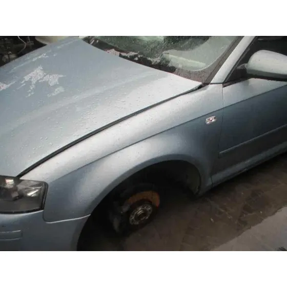 AUDI A3 (8P) '2004 1.9 TDI AMBIENTE AZUL CLARO