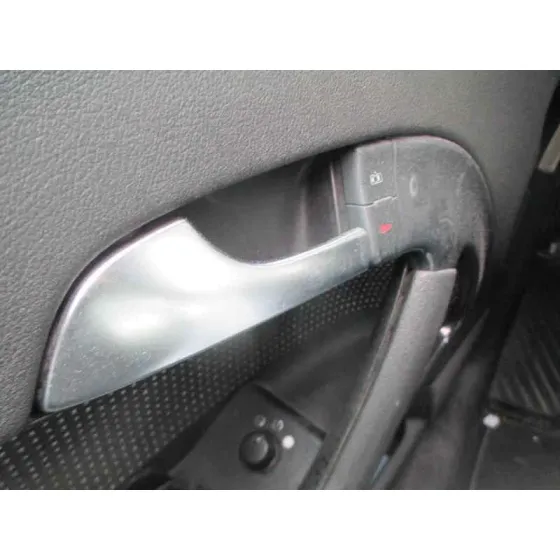 AUDI A3 (8P) '2004 1.9 TDI AMBIENTE AZUL CLARO