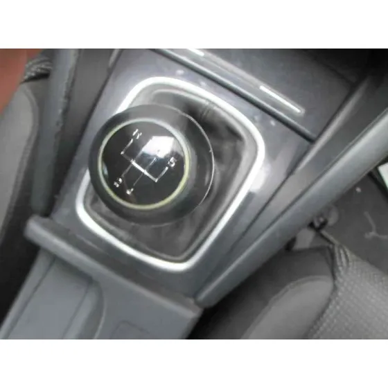 AUDI A3 (8P) '2004 1.9 TDI AMBIENTE AZUL CLARO