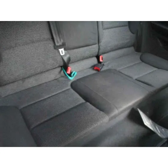 AUDI A3 (8P) '2004 1.9 TDI AMBIENTE AZUL CLARO