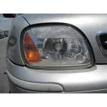 NISSAN MICRA (K11) NISSAN MICRA (K11) '2002 ALPINE (1996) 1996