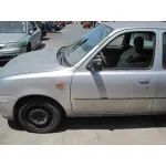 NISSAN MICRA (K11) NISSAN MICRA (K11) '2002 ALPINE (1996) 1996