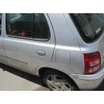 NISSAN MICRA (K11) NISSAN MICRA (K11) '2002 ALPINE (1996) 1996