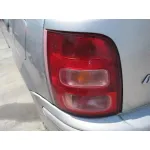 NISSAN MICRA (K11) NISSAN MICRA (K11) '2002 ALPINE (1996) 1996