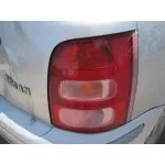 NISSAN MICRA (K11) NISSAN MICRA (K11) '2002 ALPINE (1996) 1996