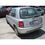 NISSAN MICRA (K11) NISSAN MICRA (K11) '2002 ALPINE (1996) 1996