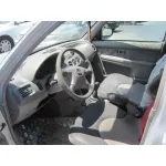 NISSAN MICRA (K11) NISSAN MICRA (K11) '2002 ALPINE (1996) 1996