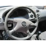 NISSAN MICRA (K11) NISSAN MICRA (K11) '2002 ALPINE (1996) 1996