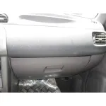 NISSAN MICRA (K11) NISSAN MICRA (K11) '2002 ALPINE (1996) 1996