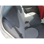 NISSAN MICRA (K11) NISSAN MICRA (K11) '2002 ALPINE (1996) 1996