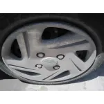 NISSAN MICRA (K11) NISSAN MICRA (K11) '2002 ALPINE (1996) 1996