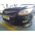 HYUNDAI I30 HYUNDAI I30 '2011 CLASSIC GL NEGRO 2009