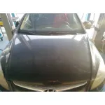 HYUNDAI I30 HYUNDAI I30 '2011 CLASSIC GL NEGRO 2009