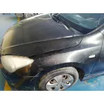 HYUNDAI I30 HYUNDAI I30 '2011 CLASSIC GL NEGRO 2009
