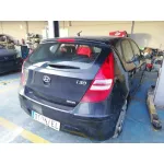 HYUNDAI I30 HYUNDAI I30 '2011 CLASSIC GL NEGRO 2009
