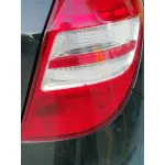 HYUNDAI I30 HYUNDAI I30 '2011 CLASSIC GL NEGRO 2009
