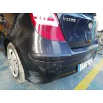 HYUNDAI I30 HYUNDAI I30 '2011 CLASSIC GL NEGRO 2009