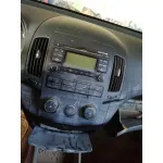HYUNDAI I30 HYUNDAI I30 '2011 CLASSIC GL NEGRO 2009