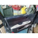 HYUNDAI I30 HYUNDAI I30 '2011 CLASSIC GL NEGRO 2009