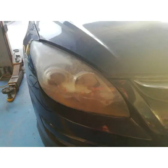 HYUNDAI I30 '2011 CLASSIC GL NEGRO