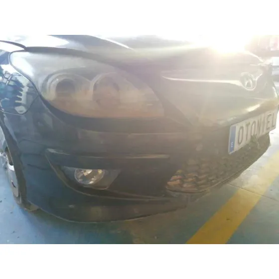 HYUNDAI I30 '2011 CLASSIC GL NEGRO