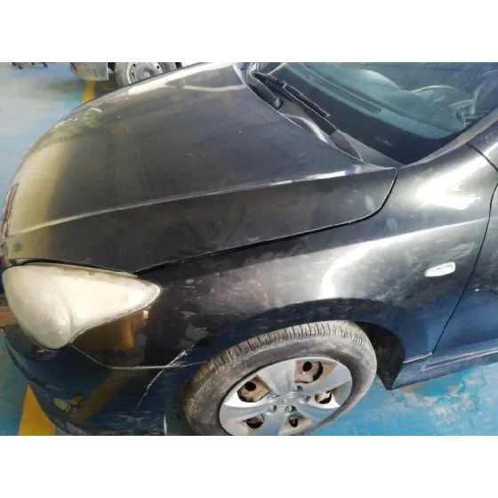 HYUNDAI I30 '2011 CLASSIC GL NEGRO