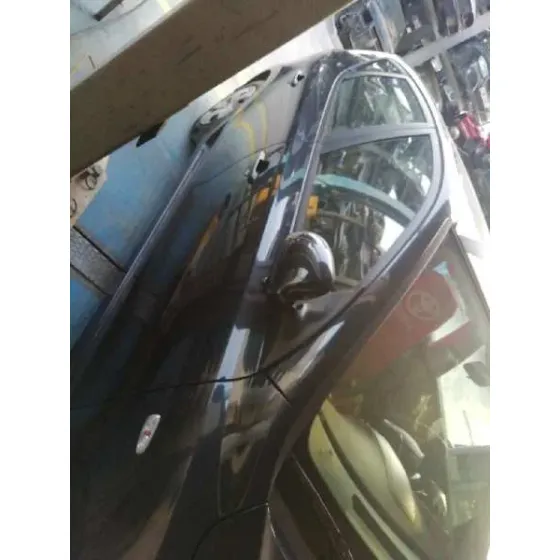 HYUNDAI I30 '2011 CLASSIC GL NEGRO