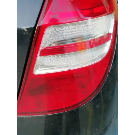 HYUNDAI I30 '2011 CLASSIC GL NEGRO