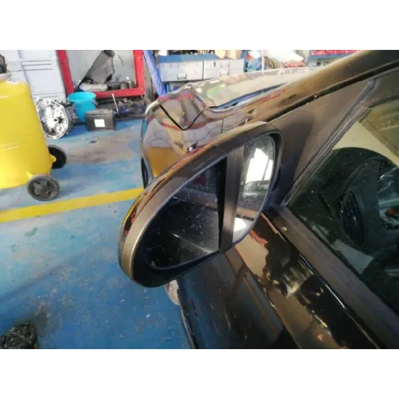 HYUNDAI I30 '2011 CLASSIC GL NEGRO