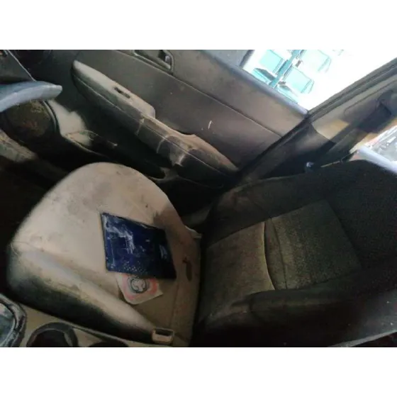 HYUNDAI I30 '2011 CLASSIC GL NEGRO