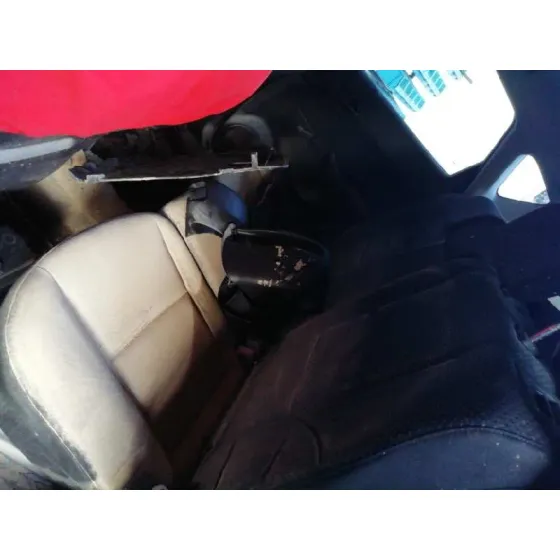 HYUNDAI I30 '2011 CLASSIC GL NEGRO
